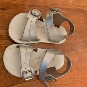 Salt Water Sandals (Infant 4)